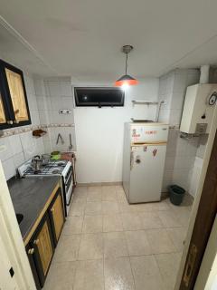 hermoso departamento para 4 en barrio norte - San Miguel de Tucumán - 6