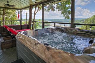 River-View Somerset Home Large Deck, Fire Pit! - Burnside - 0