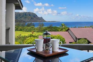 Hanalei Bay Resort 7308 - Princeville - 4