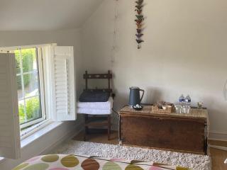 The Retreat - - 2