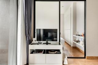 Grove Suite Nimman with Pool&Gym Rooftop - Chiang Mai - 6