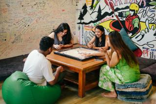 Urban Loft Hostel - Rishikesh - 8