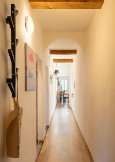 Keys of Italy-AllegriBig4-Family 2bedr Santa Croce - 3