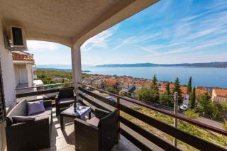 Apartments in Crikvenica 39208 - Crikvenica - 0
