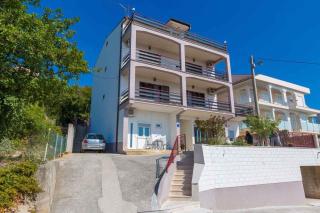 Apartments in Crikvenica 39208 - Crikvenica - 3