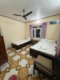 Hotel Shera Pokhara - 6