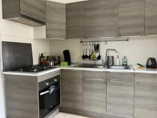 Artist Apartment in Lille City Center - 5