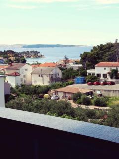 Apartment in Banjol - Insel Rab 26609 - 2