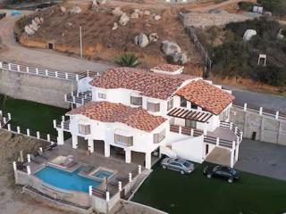 Villa Casa Blanca - Las Palmas - 0