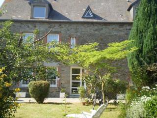 Chambres Le Lac - Cherrueix - 0