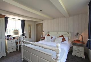 The Falcon Inn - Long Whatton - 1