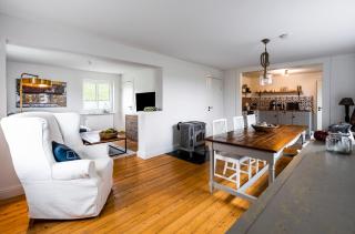 Ferienhaus Deichkind 25 - 9