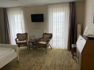 Hotel Admiral Scheer - 1