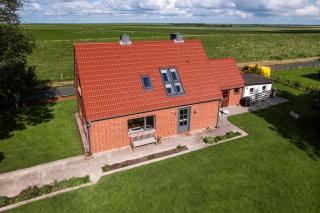 Ferienhaus Deichkind 25 - Hedwigenkoog - 3