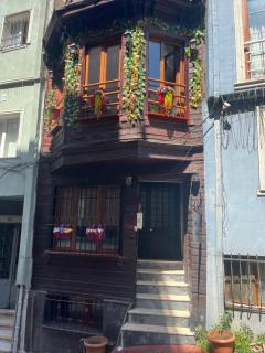 Murat bey konağı - 9
