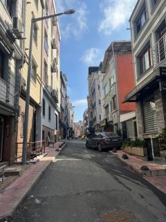 Murat bey konağı - Istanbul - 2