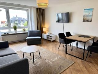 Seaside - Westerland - 0