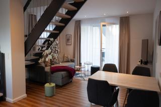 Ferienhaus-Anlage Ferienhaus 1 Sonnenwelle - Loddin - 7