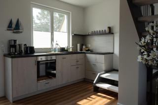Ferienhaus-Anlage Ferienhaus 1 Sonnenwelle - Loddin - 5