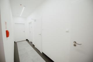 Piotrkowska 77 4 separete Bedrooms 4 osobne pokoje z osobna łazienką i kuchnią na korytarzu - 8