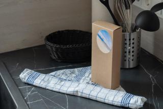 Ferienhaus Sandwelle - Loddin - 4