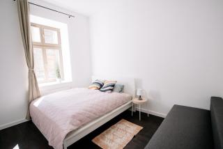 Piotrkowska 50 & Narutowicza Five-Room Elite Enclave - New Listing - Łódź - 6