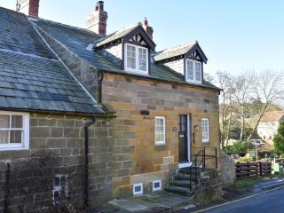 Fern Cottage - 0