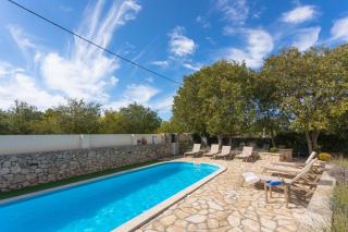 Villa Kalpic Rusticus - 0