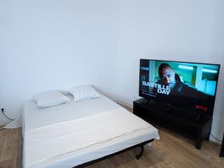 Le Porchaire - Appart 2ch - Elégant Spacieux et Calme au centre ville de Poitiers - Futuroscope à 20 min - 2