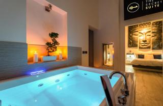 THE SECRET SUITE - FIRST "Lago di Endine" - Ranzanico - 9