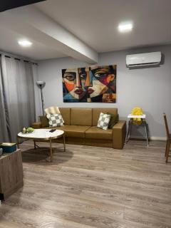 Meu Refugio Apartamento - - 6