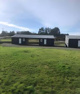 Lindas y acogedoras cabañas en puerto varas. - 0
