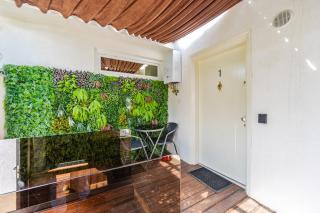 Green Luxe Suite 1 - Shkodër - 8