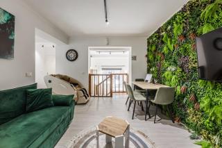 Green Luxe Suite 1 - Shkodër - 7