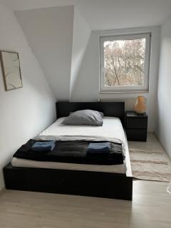 7 people house near Hamburg airport and city - Henstedt-Ulzburg - 9