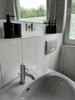 7 people house near Hamburg airport and city - 6