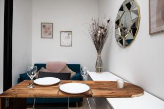 Small Functional & Quiet Apartment with courtyard - Lille - 3