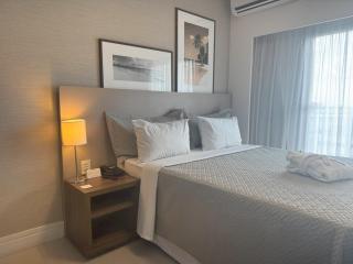 Matiz Multi Suites - Duque de Caxias - 2