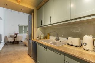 Cristina's Casa - Spetses - 2