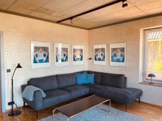 Strandhusen 20, Ferienhaus - 4