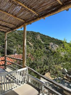 Villa Stagiates - Stagiates - 3