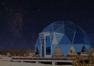 #Marbella Lane - Joshua Tree Bubble DOME! - Joshua Tree - 9