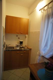 Apartmani Selce za 2-3 osobe - 3
