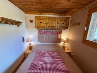 Les Saisies Appartement 3 Pièces 8 Pers. avec 2 SDB et Garage - FR-1-293-275 - Hauteluce - 5