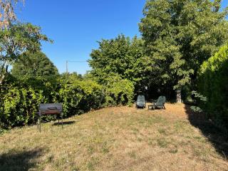 Chez voisine - entre la Loire et le vignoble - 1