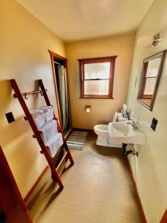 Joshua Tree Ranch House Motel - Downtown - Room #5 - Joshua Tree - 5