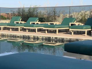 M Résidence Marrakech Luxury Serviced Apartments - 4