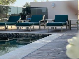 M Résidence Marrakech Luxury Serviced Apartments - 3