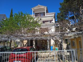 Apartmani Selce - Razvala - 4