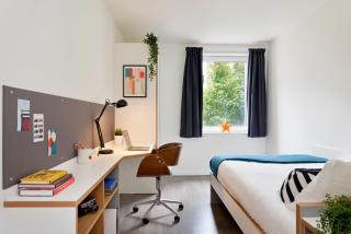 For Students Only - Asa Briggs House in Leeds - Leeds - 2
